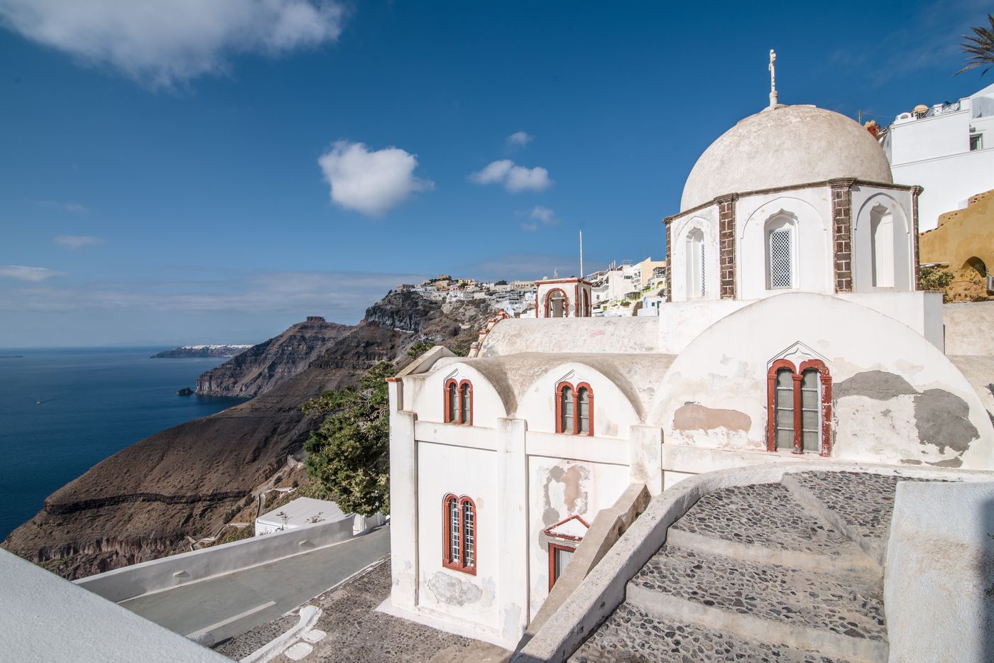 Santorini Reflexions Volcano - Adults Only