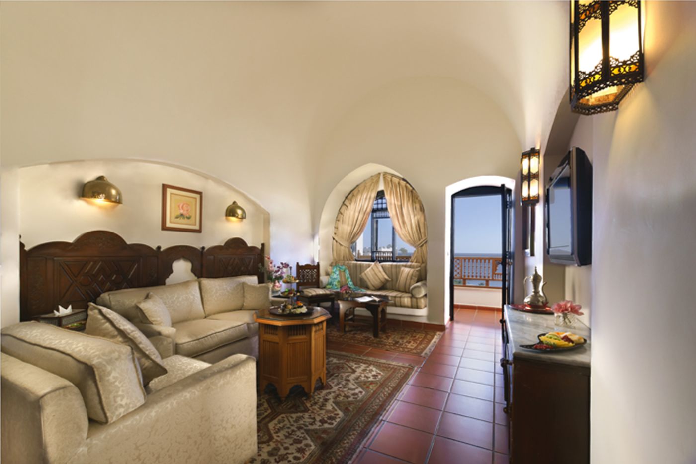 Movenpick Resort Sharm El Sheikh