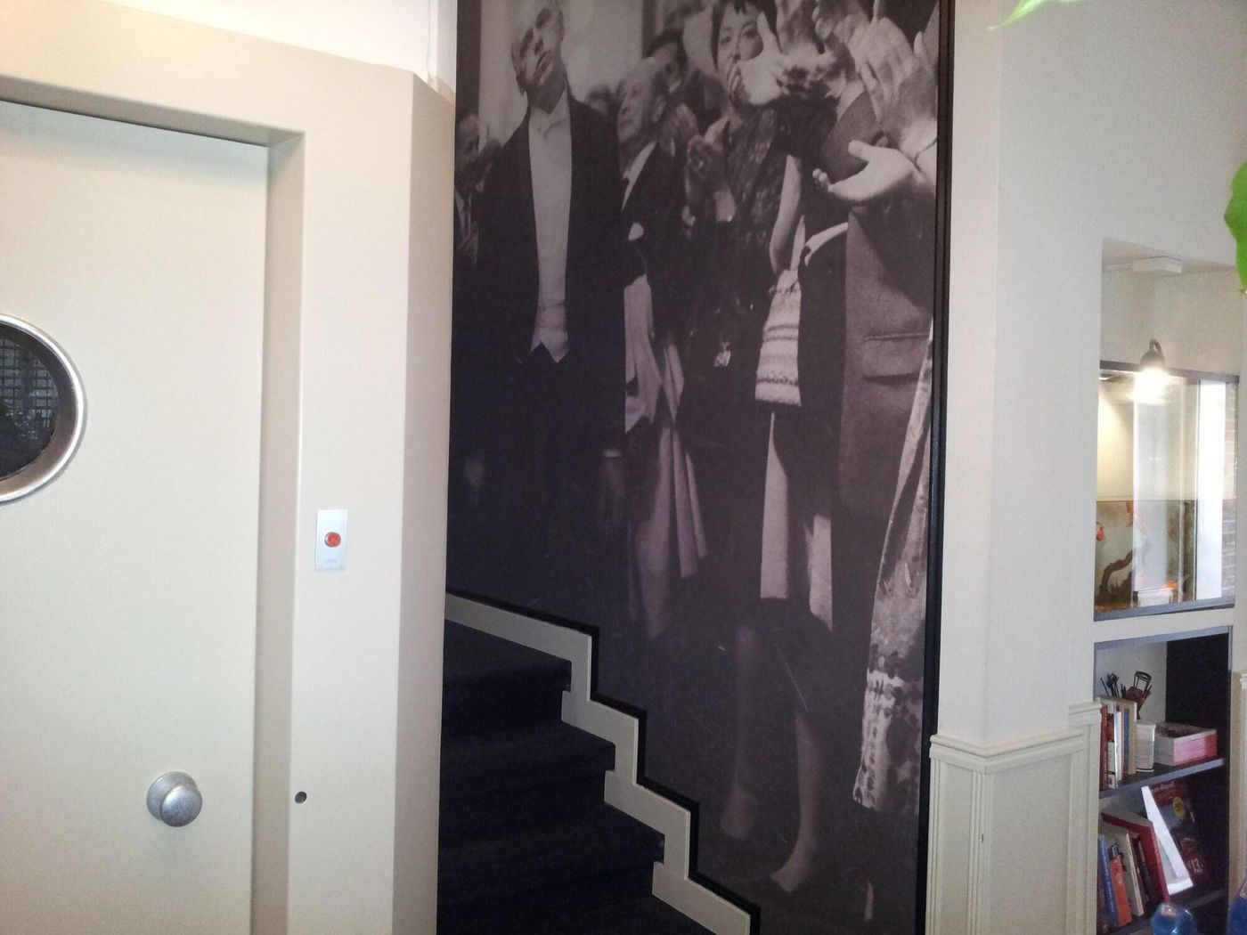 The Concert Hotel-Netherlands-Amsterdam-Lobby-8