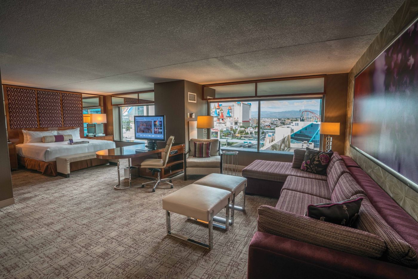 MGM Grand Hotel & Casino