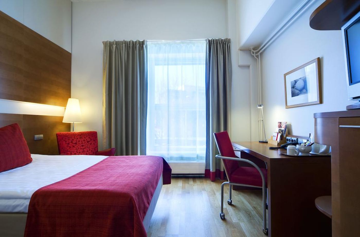 Original Sokos Hotel Vantaa-Finland-VANTAA-Room-4