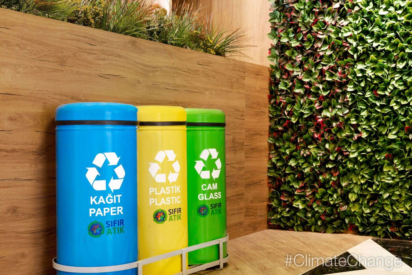 Ramada Encore by Wyndham Istanbul Avcilar-Turkey-Istanbul-General view-4