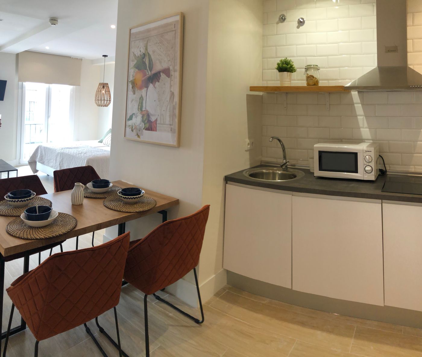 Magna Sevilla - Spain - SEVILLA - General view - 6