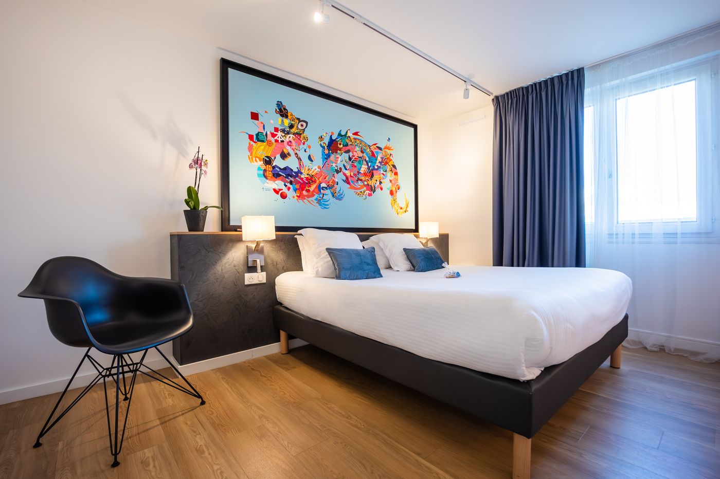 Le Drips-France-Marseille-Room-10