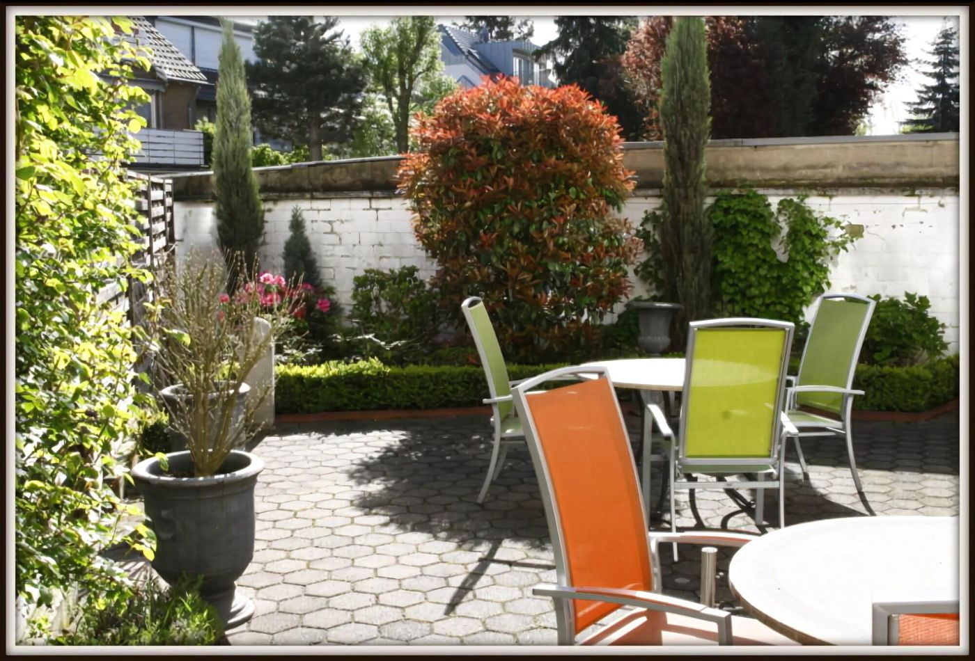 Sonderfeld - Germany - GREVENBROICH  - General view - 8