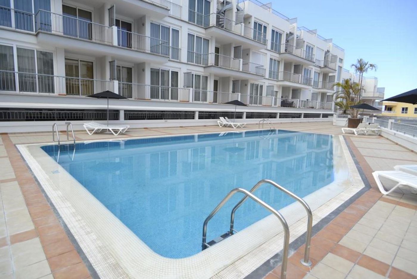 Arena Suites Playa La Arena