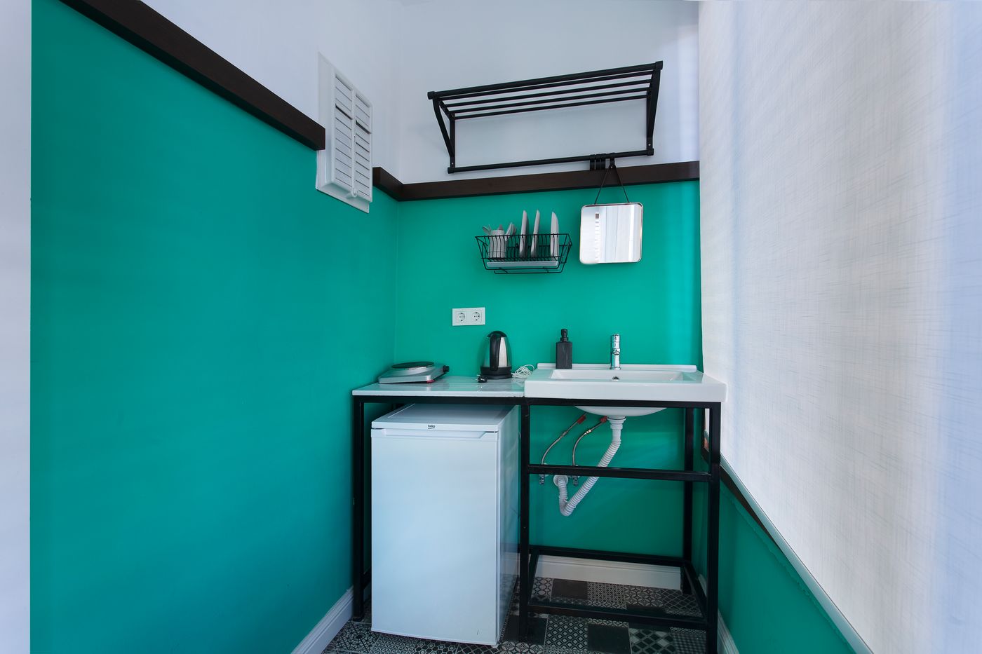 Anjelıq Downtown Hotel