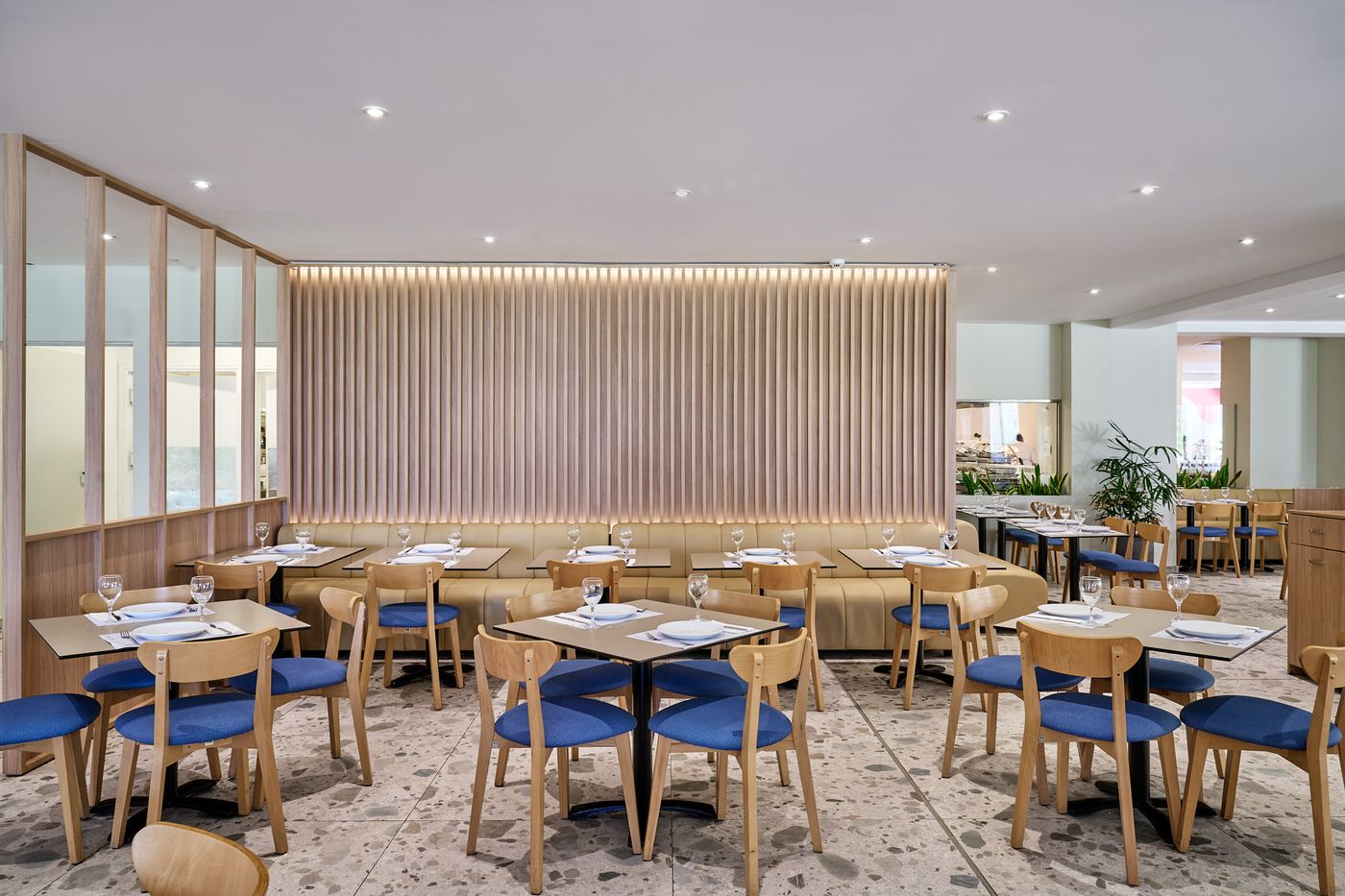 Blue Sea Holiday Village