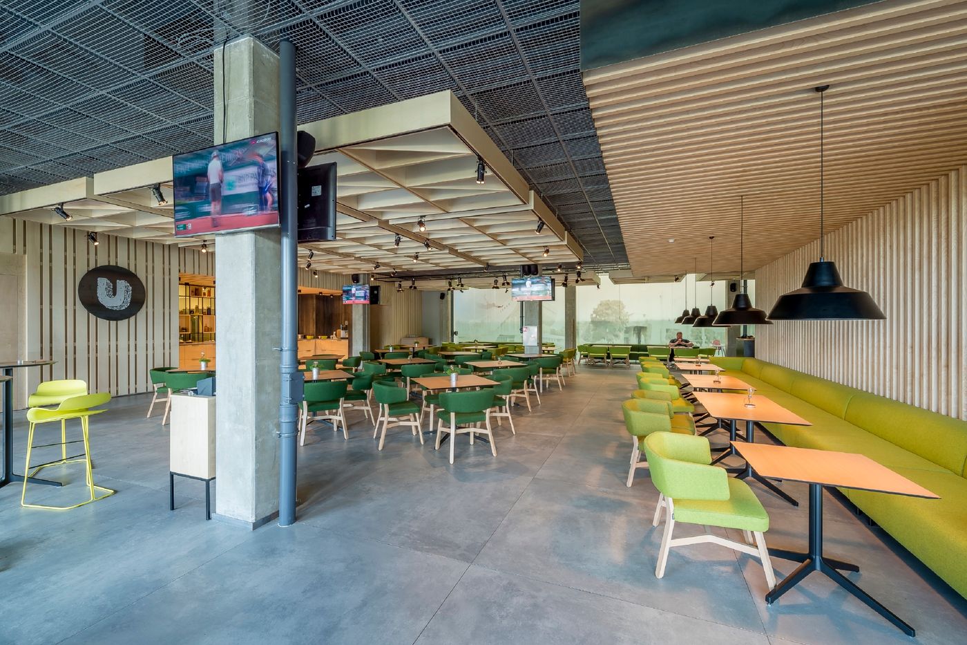 Hotel Urbihop-Lithuania-VILNIUS-General view-4