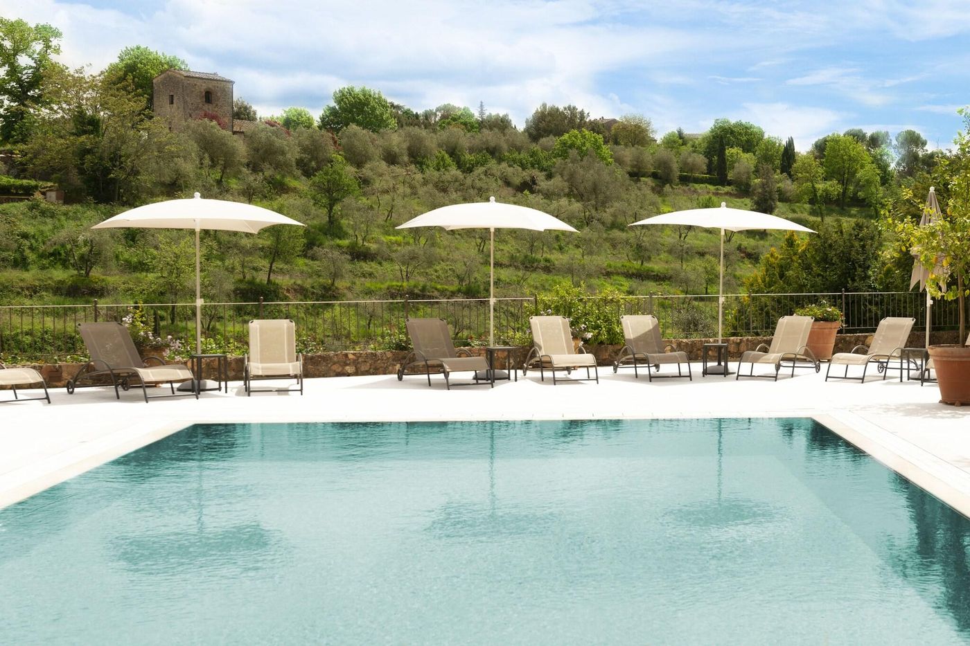 Relais-Le-Macine-Di-Stigliano-Pool-53