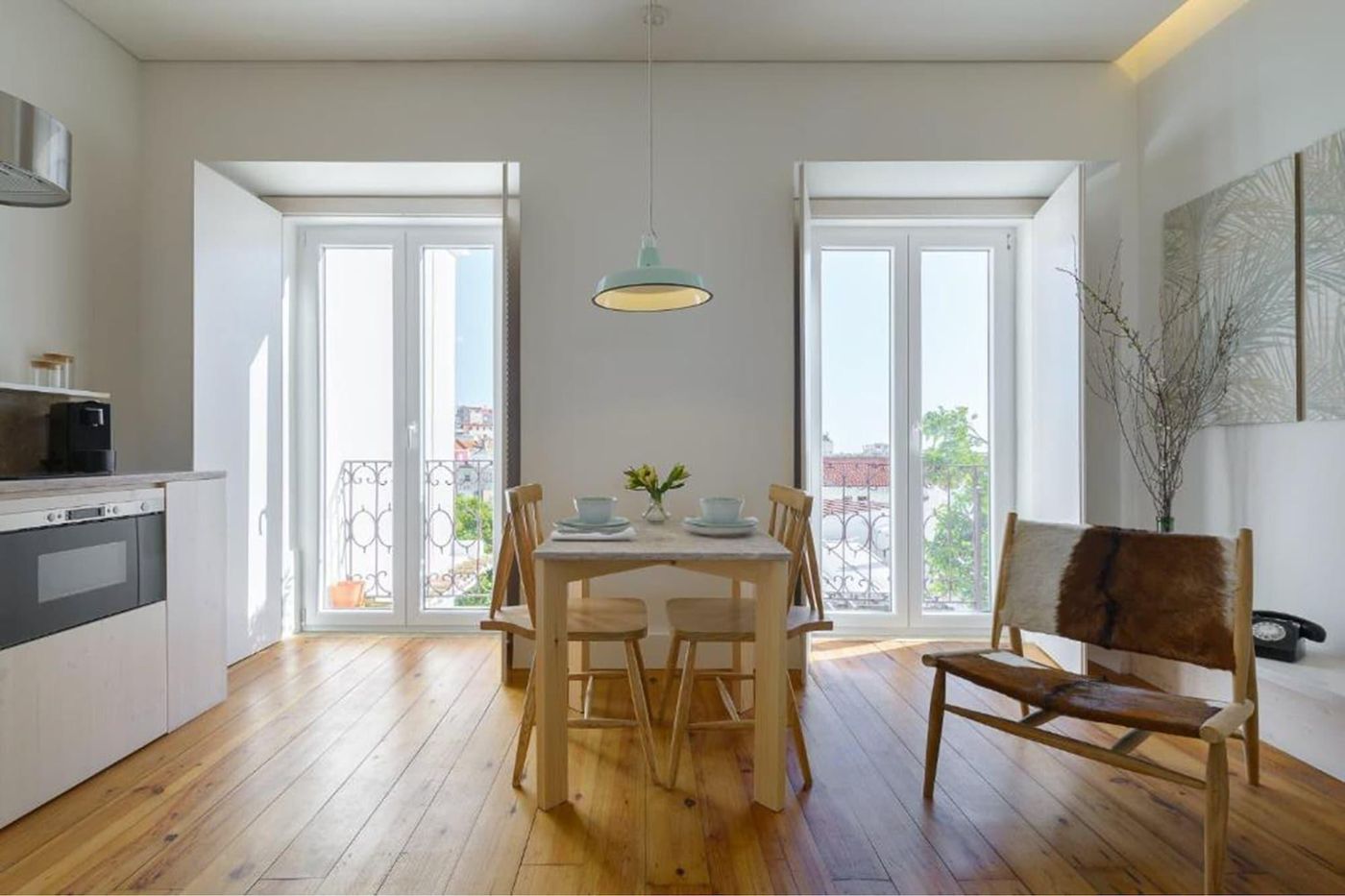 Dona-Graca-Lisbon-Apartments-Room-4