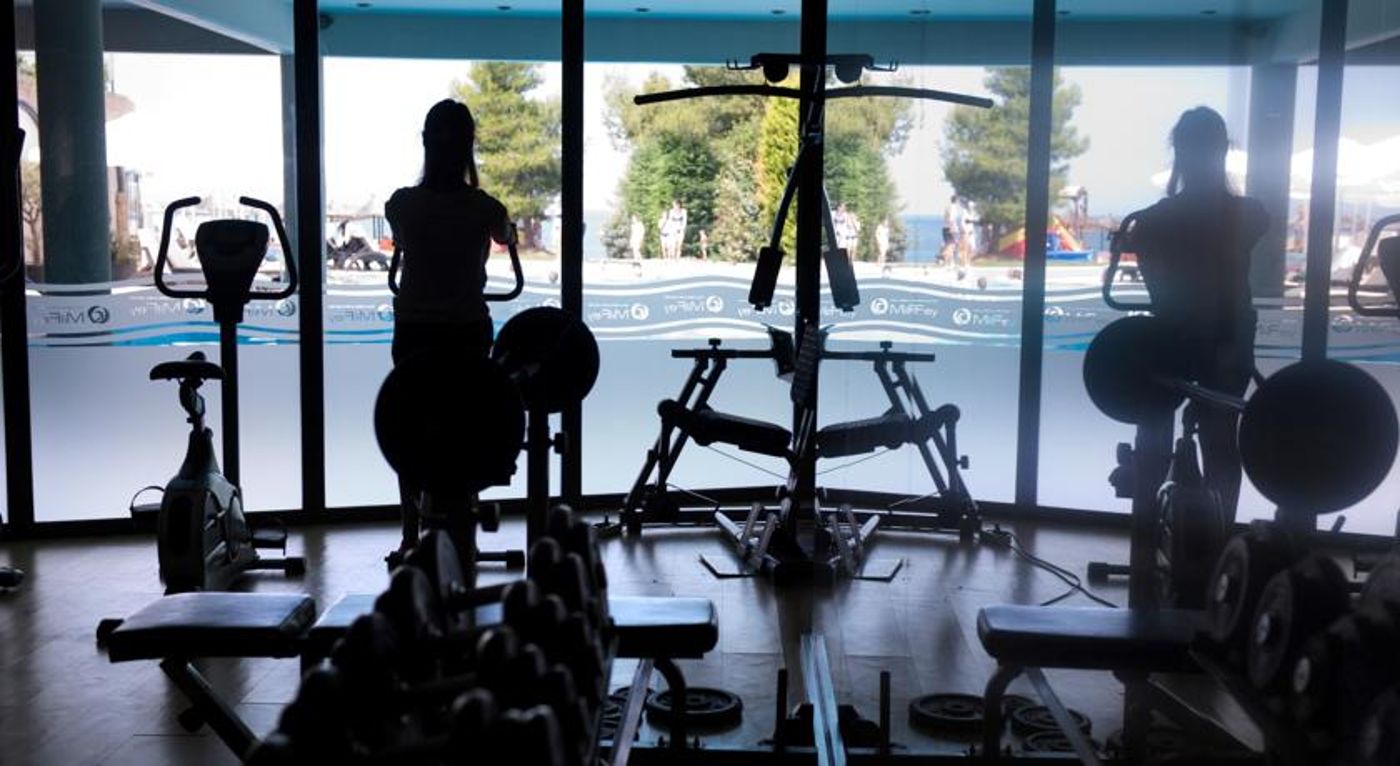 Istion Club Hotel and Spa