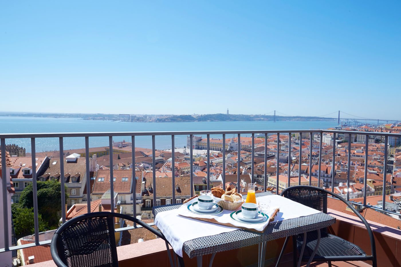 Solar dos Mouros-Portugal-LISBOA-General view-6