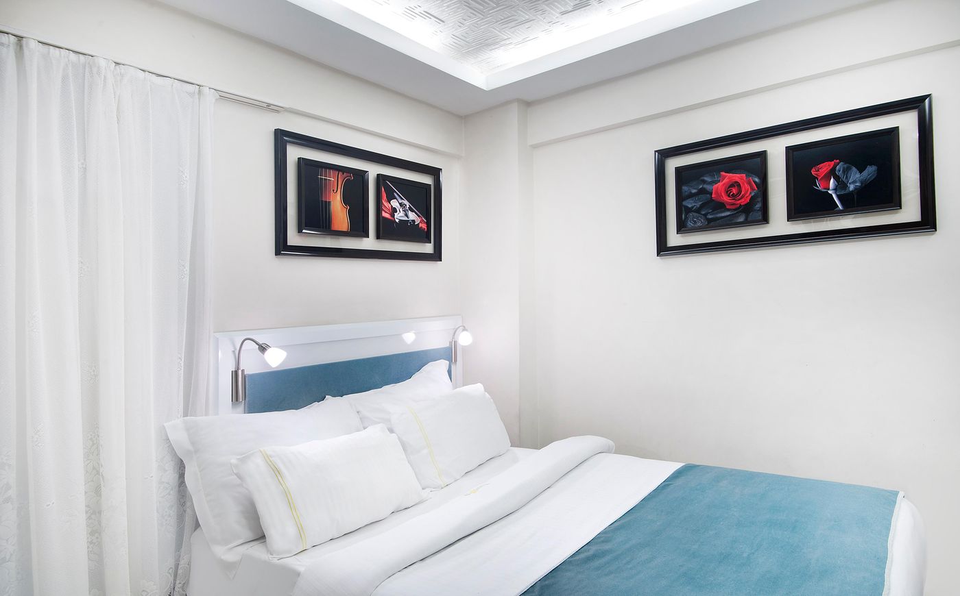 Lemon Residence-Turkey-ISTANBUL-Room-7