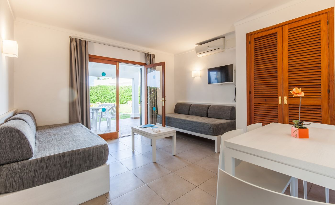 Blue Sea Ses Cases D'Or