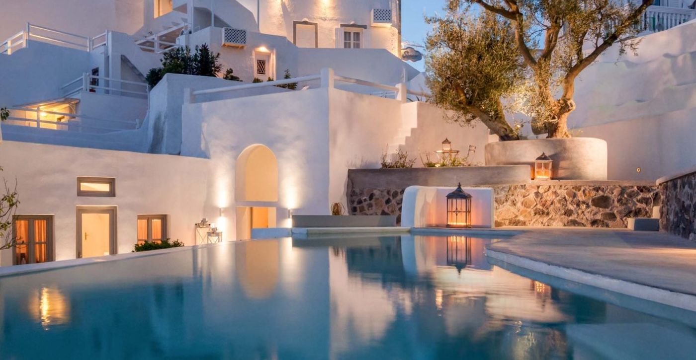 Senses Boutique Hotel