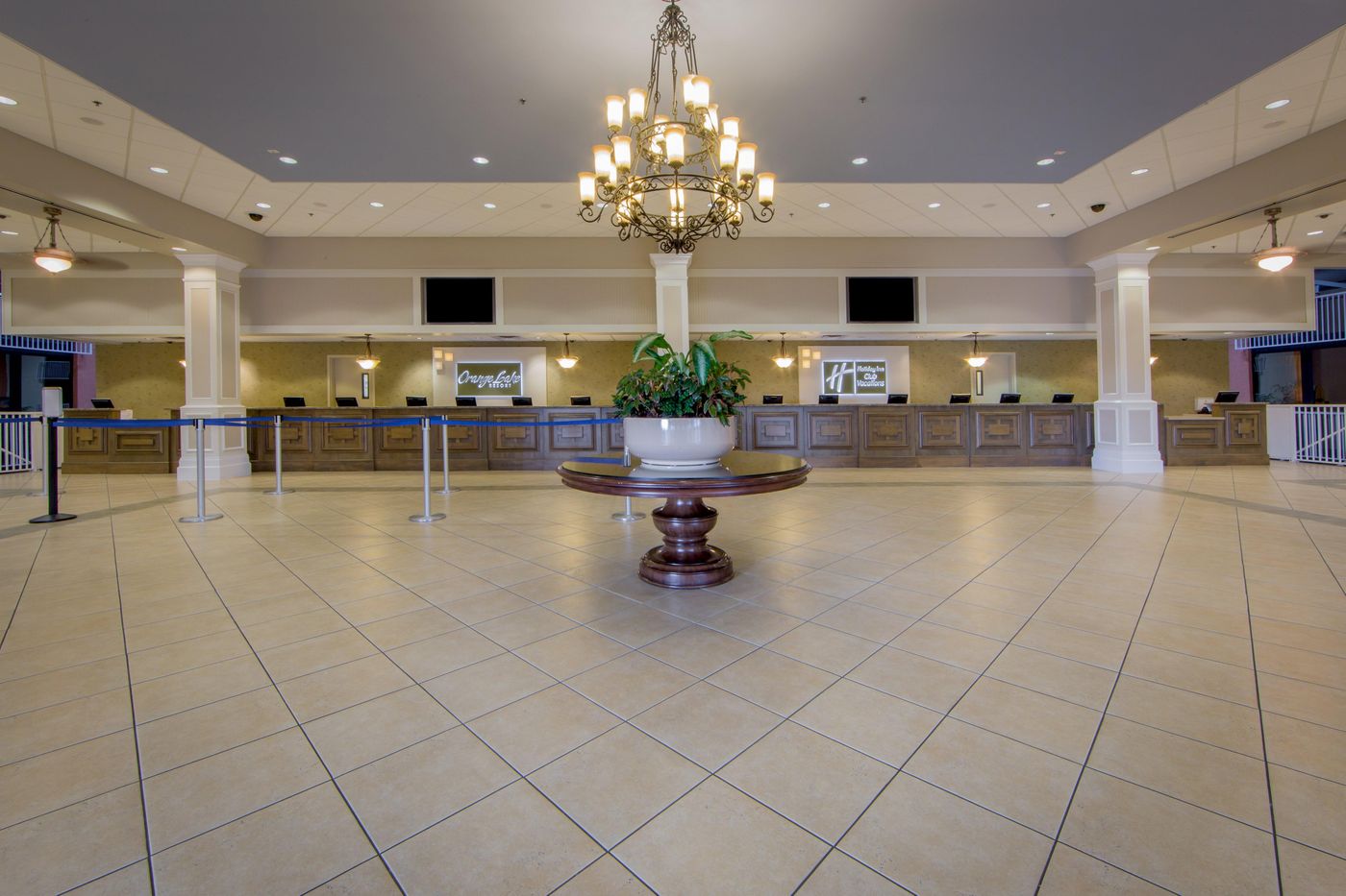 Holiday Inn Club Vacations at Orange Lake Resort-United States-KISSIMMEE-General view-5