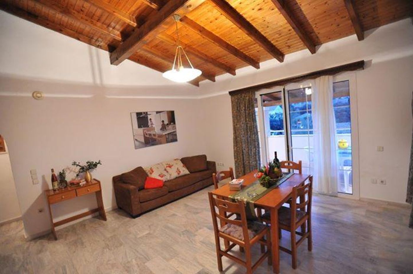 Saint Spyridon Hotel