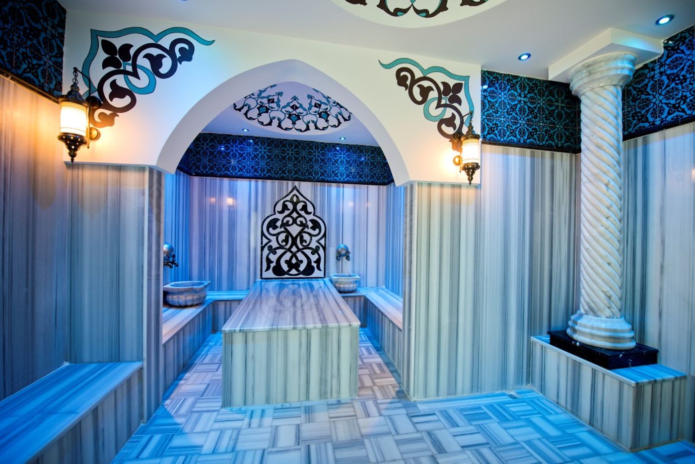 Selene-Beach---Spa-Hotel---Adults-Only--16---Sports-and-Entertainment-56