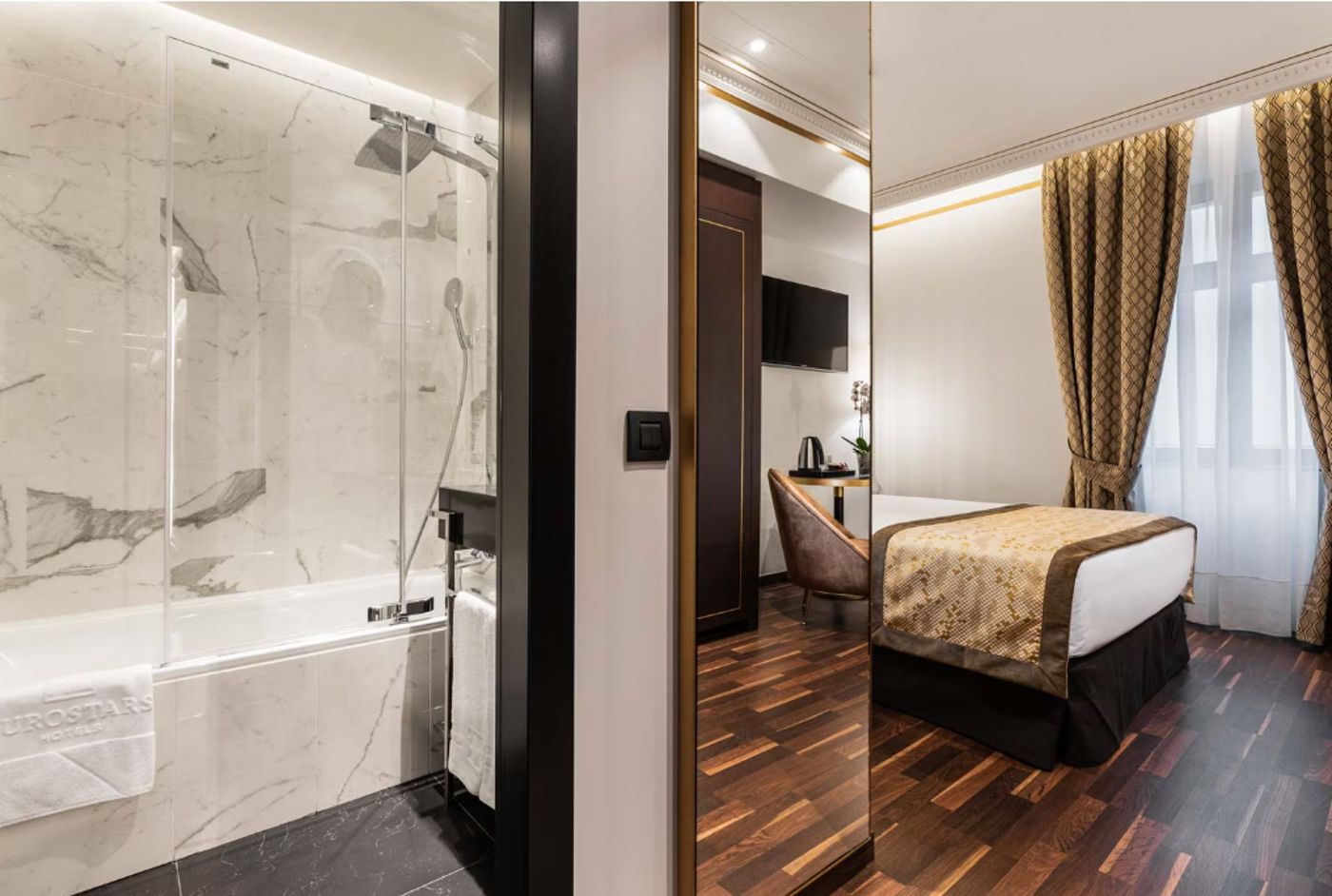 Aurea-Legends-by-Eurostars-Hotel-Company-Room-8