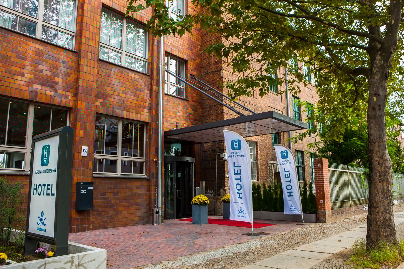 H24-Hotel-Berlin-Lichtenberg-General-view-1