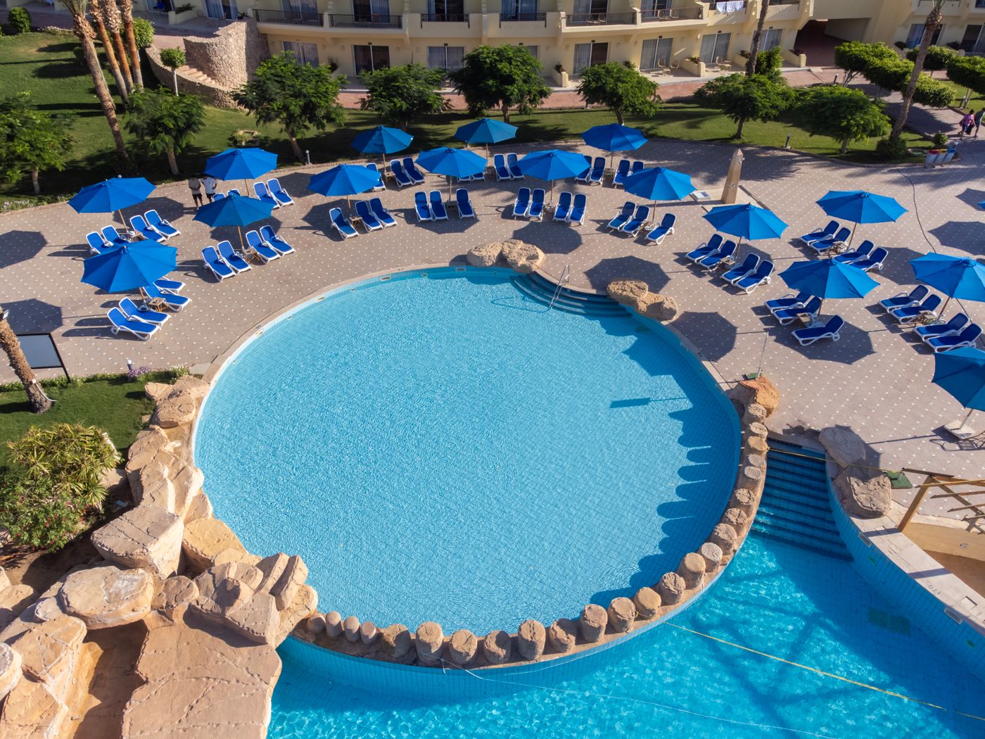 New - Amwaj Oyoun Hotel and Resort
