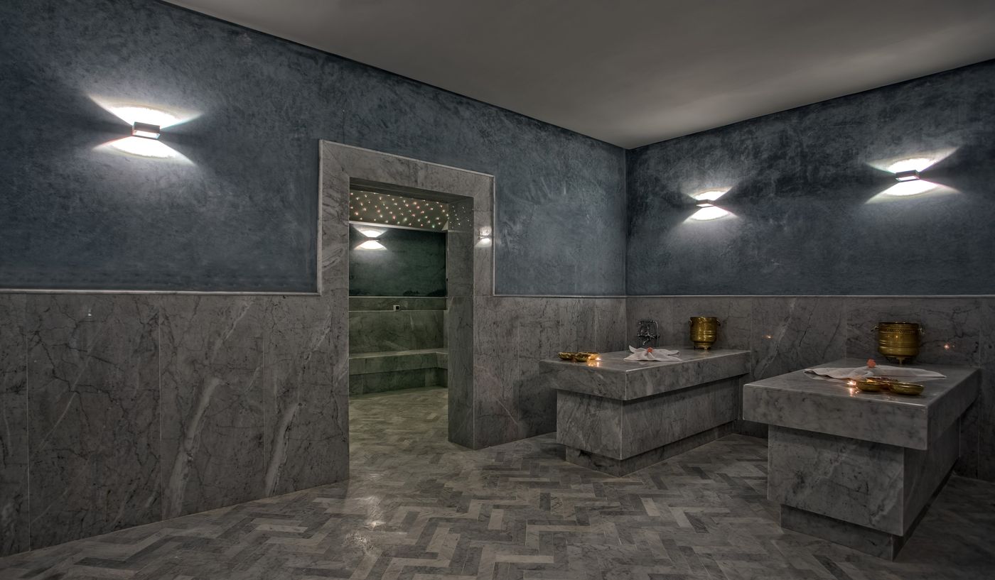 Be Live Collection Marrakech - Adults Only