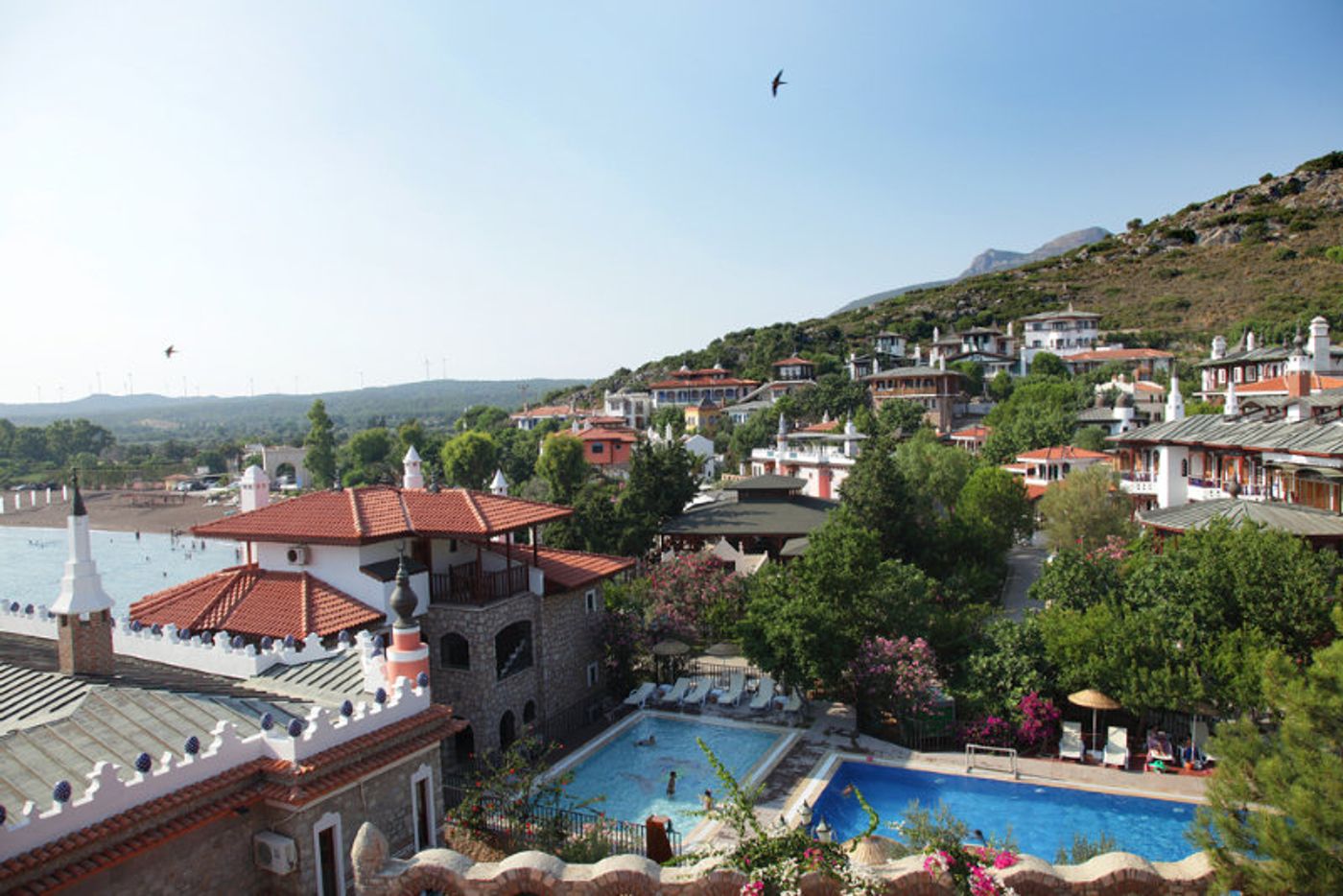 Perili-Bay-Resort-General-view-1