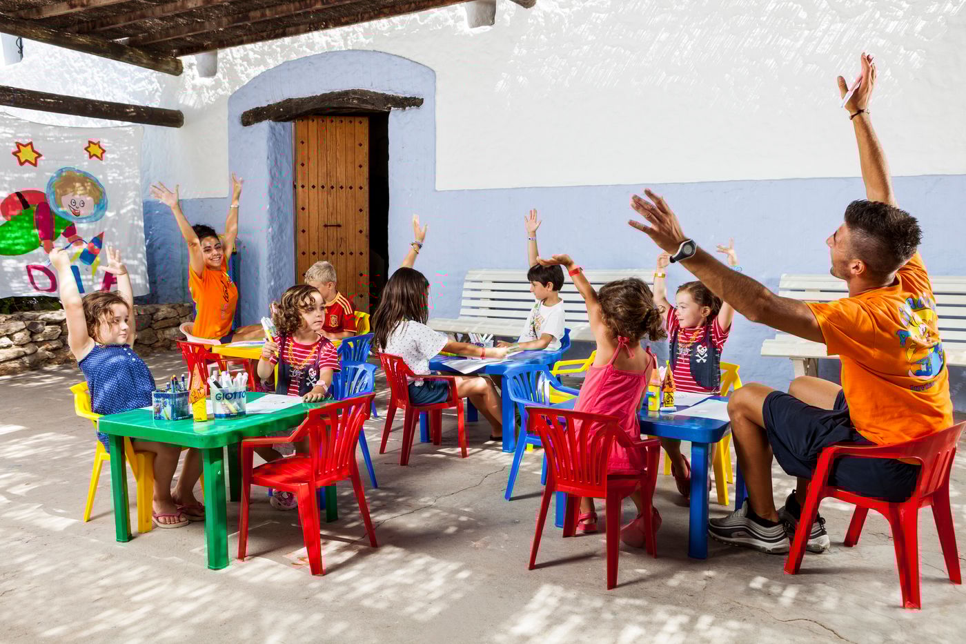 Invisa Figueral Resort