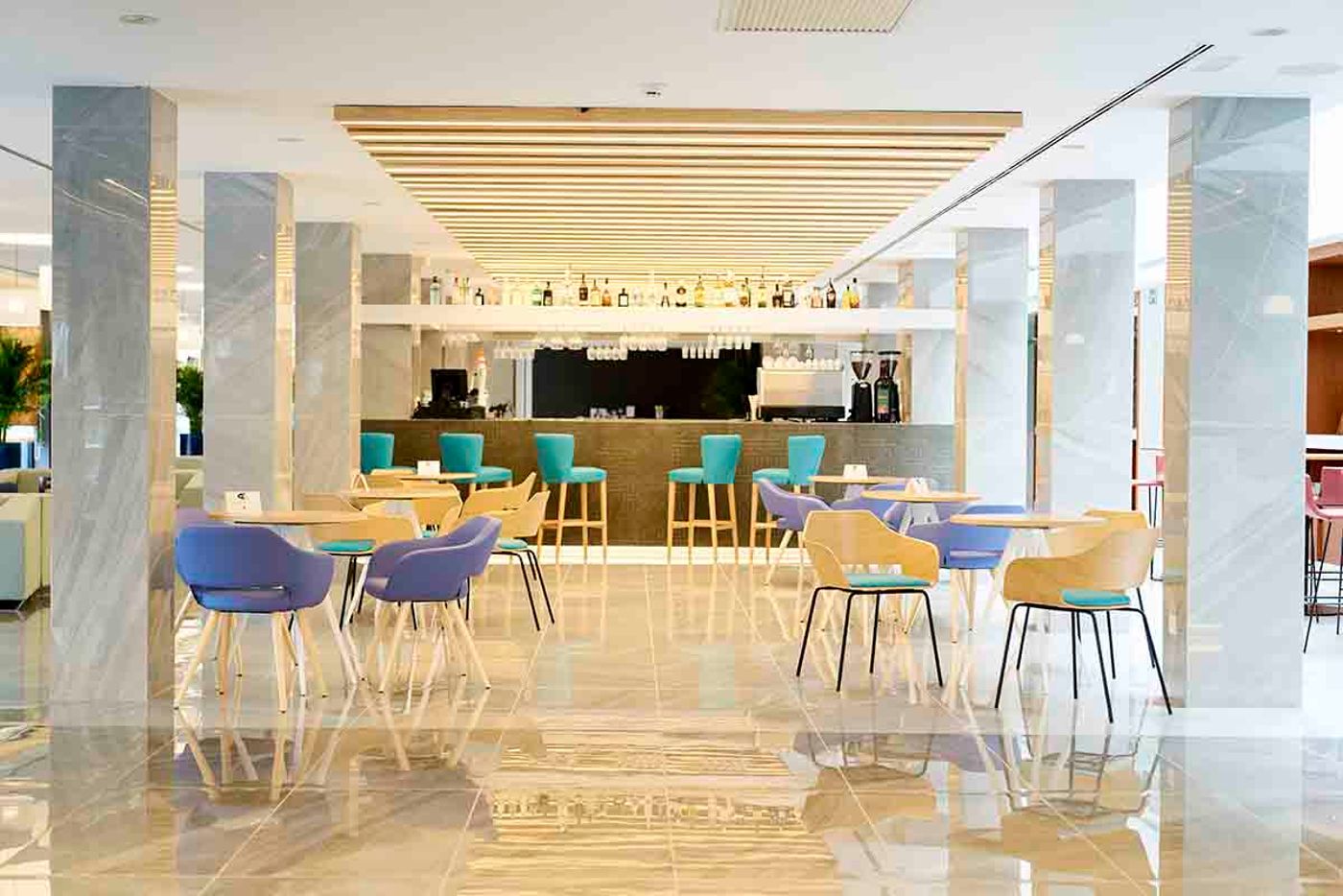 El Puerto Ibiza Hotel & Spa