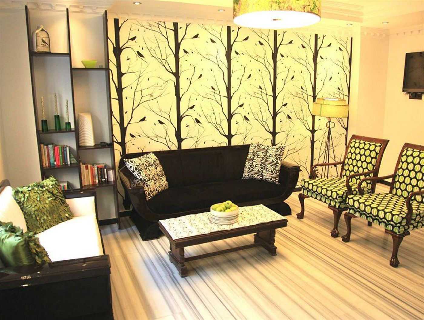 Kumru Hotel-Turkey-Istanbul-General view-4