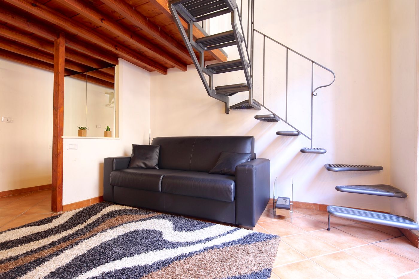 Residence Maximus-Italy-ROME-Room-6