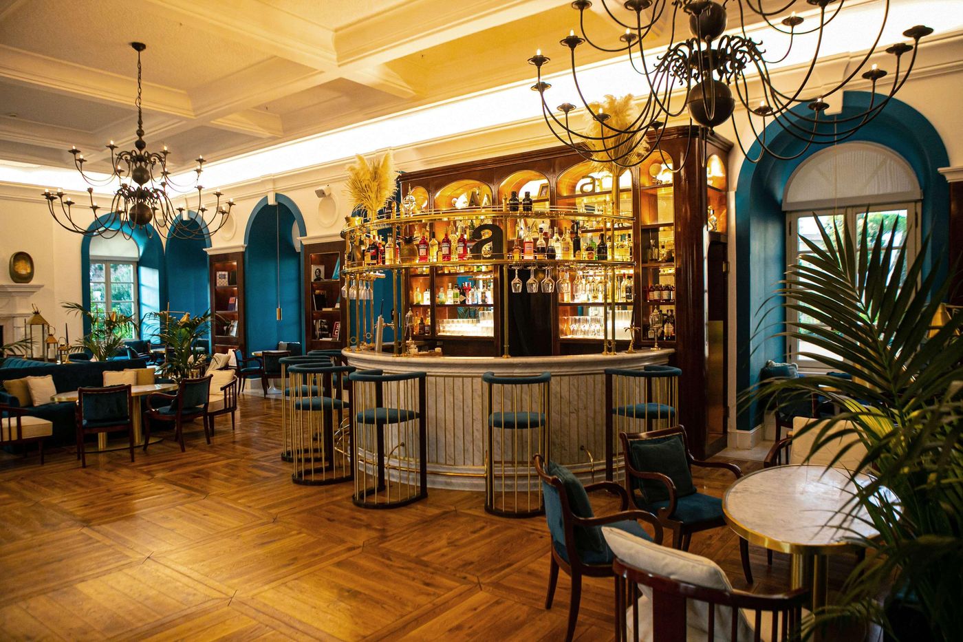 Villa-Agrippina-Gran-Melia-Bar-18