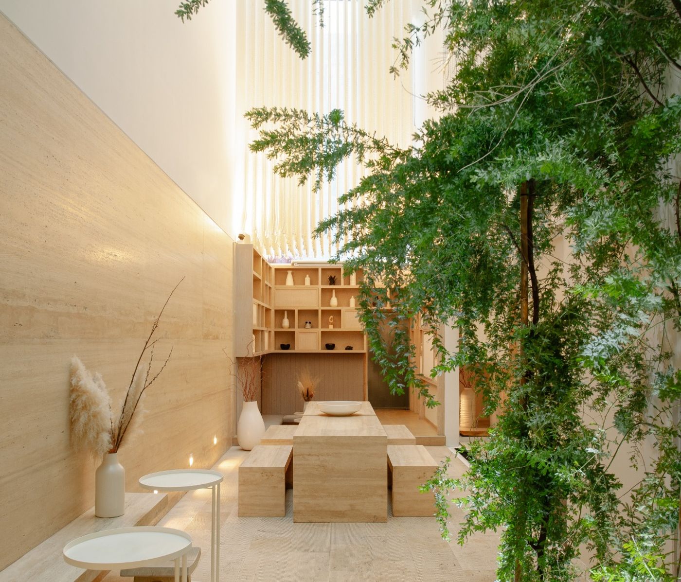 Ryo Kan-Mexico-Ciudad de México-General view-2