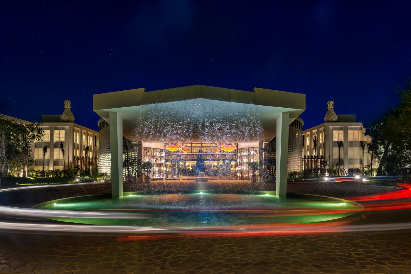 Ocean-Riviera-Paradise-El-Beso---Adults-Only-Lobby-17