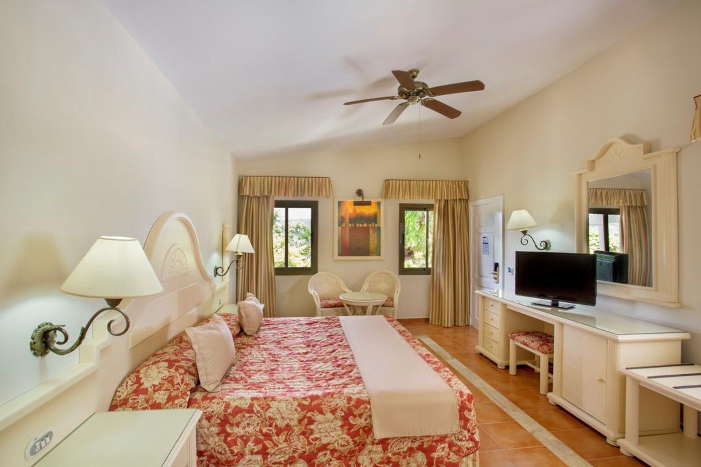 Gran Bahia Principe Cayacoa