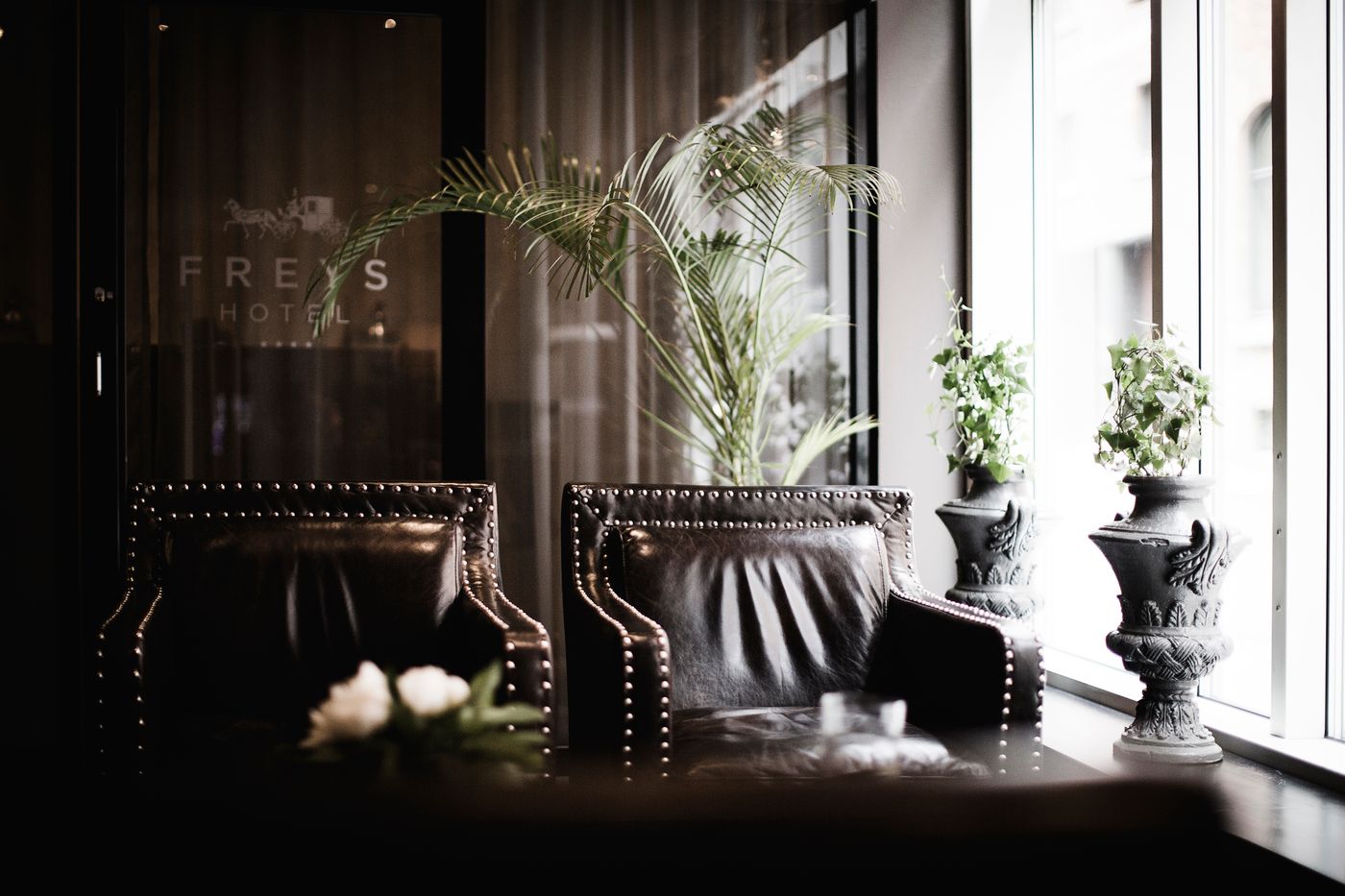 Freys - Sweden - STOCKHOLM - Lobby - 7