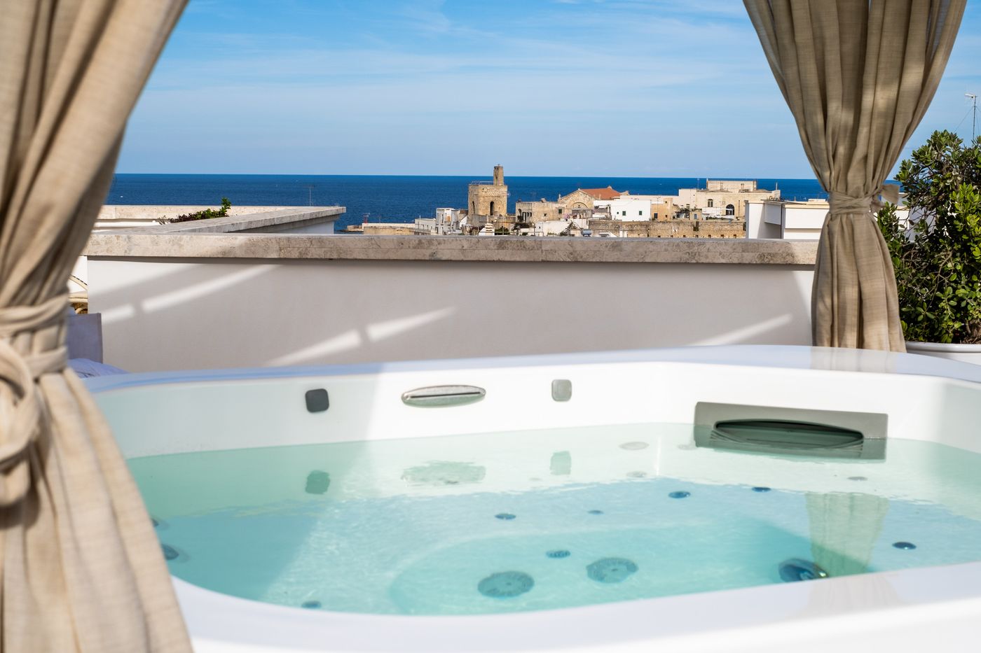 Relais Valle dell'Idro-Italy-OTRANTO-General view-5