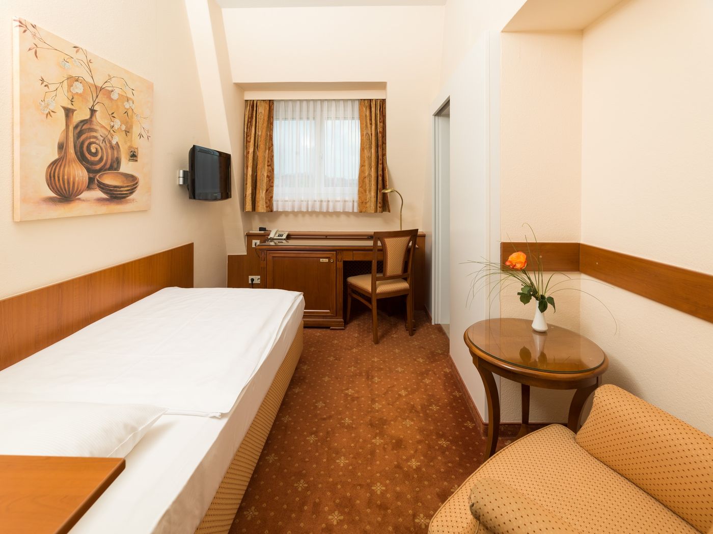 Erzherzog Rainer - Austria - VIENNA - Room - 13