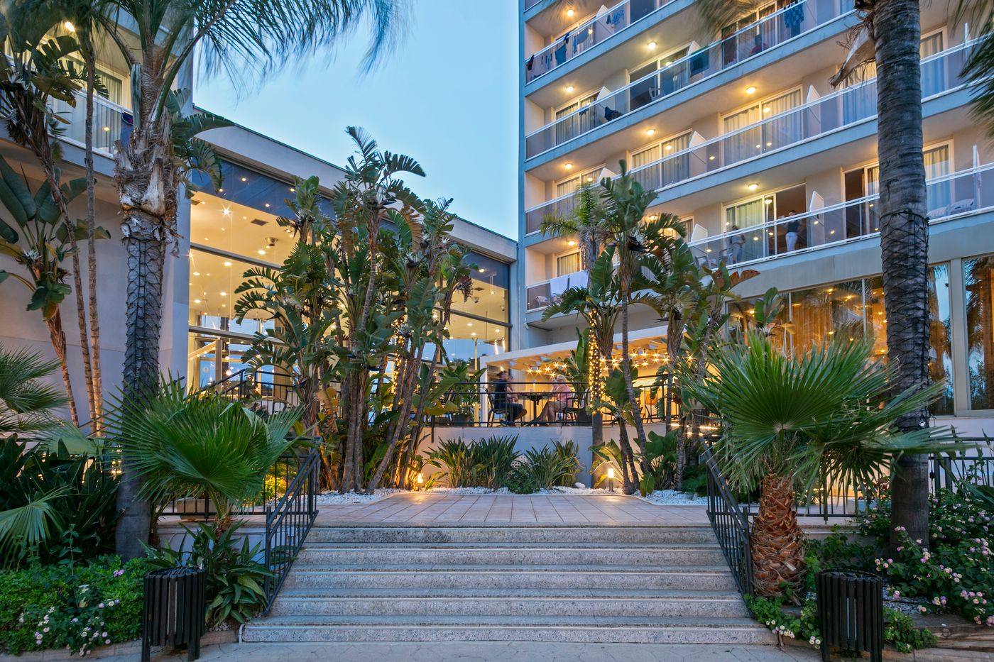 Sol-Costa-Daurada-Hotel-General-view-16