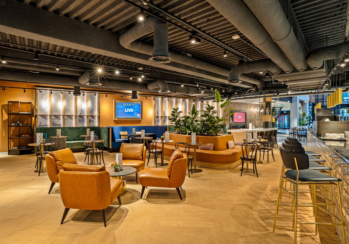 Corendon-Urban-Amsterdam-Schiphol-Airport-Restaurant-5