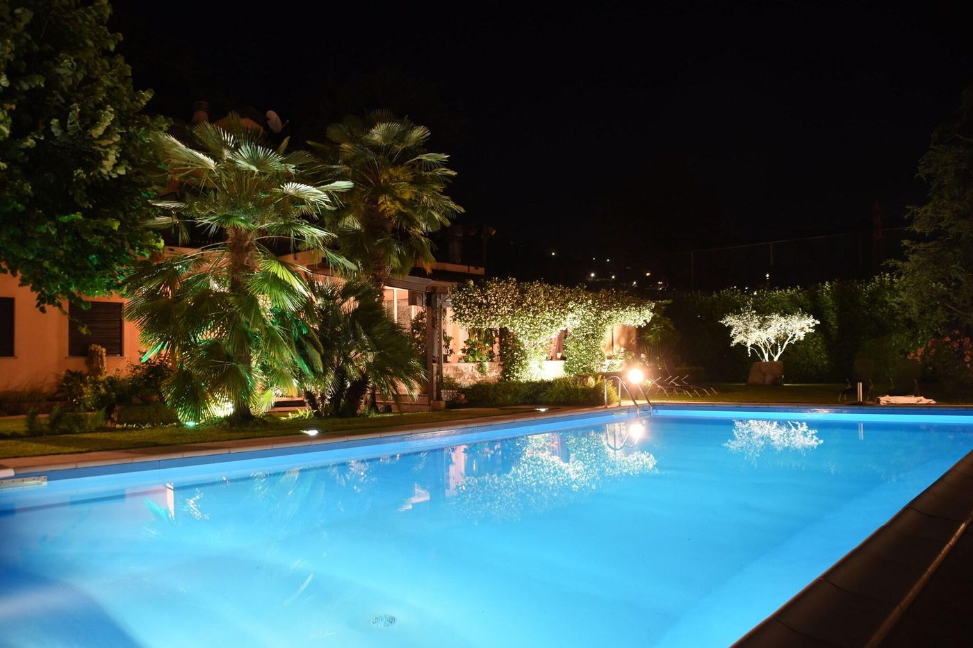 B&B 3 Tigli-Italy-Maslianico-General view-6