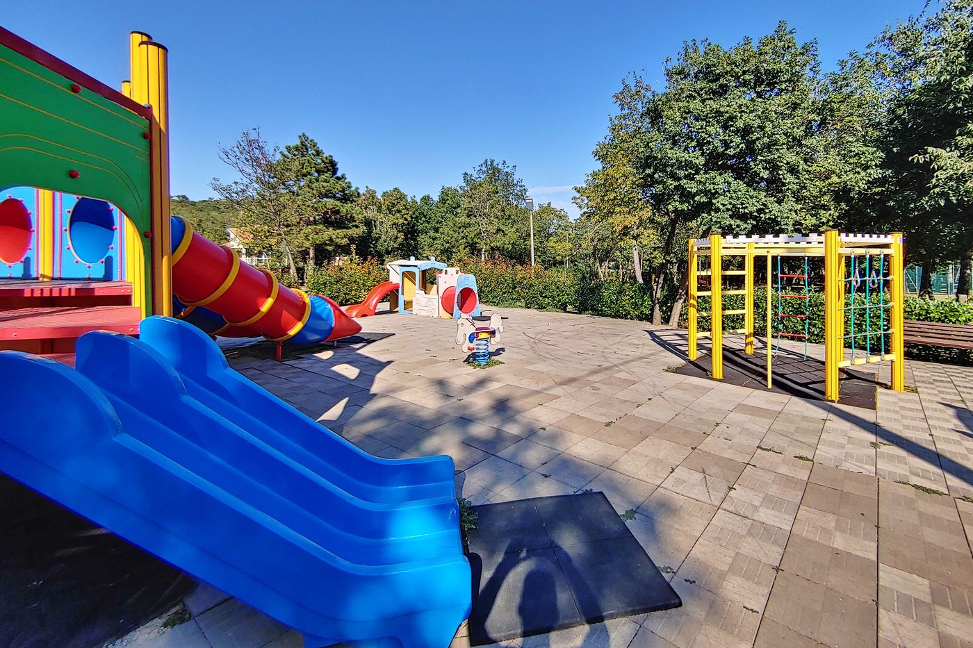 Camping Mare Pineta-Italy-SISTIANA -General view-4