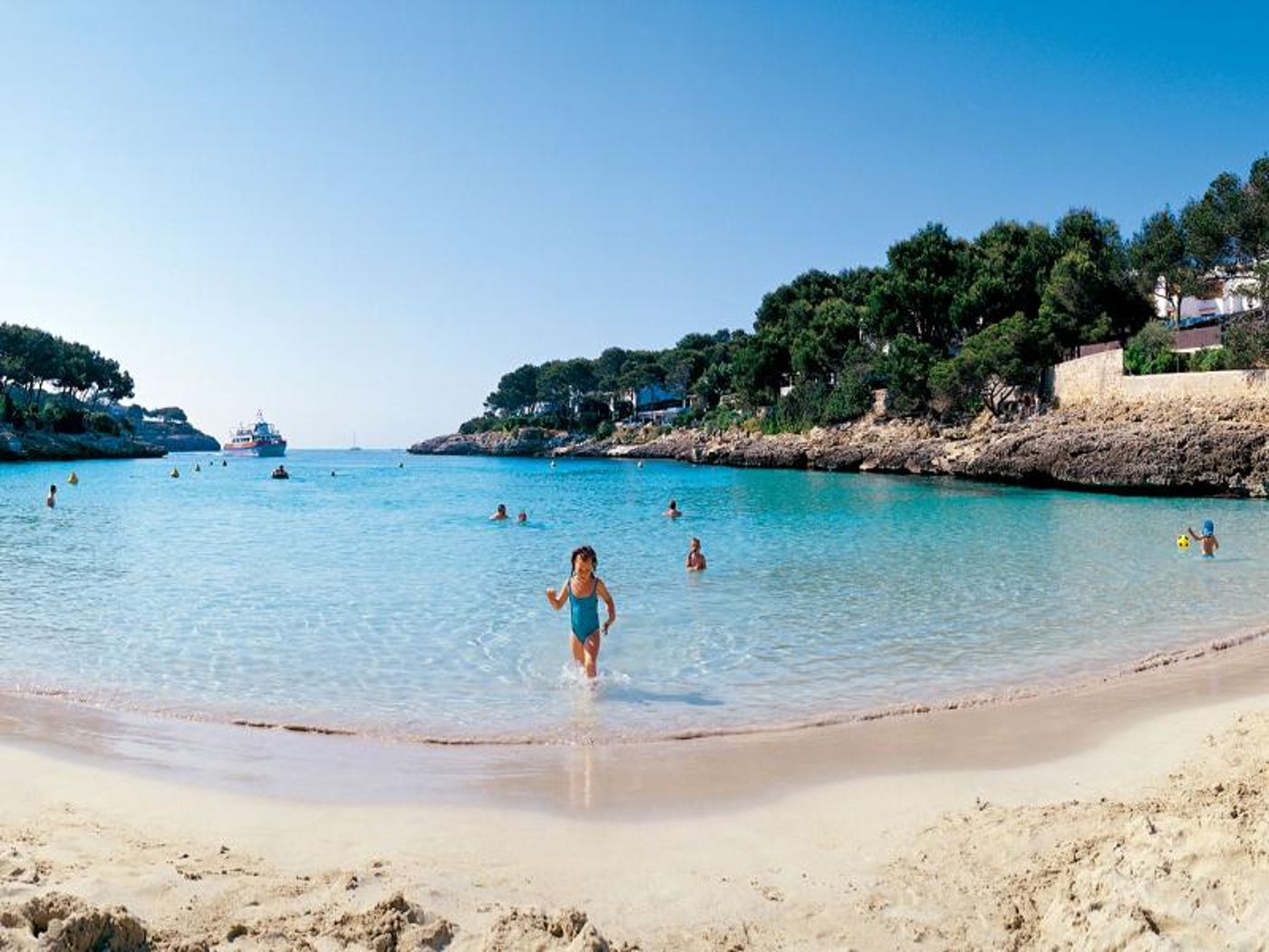 Cala d'Or Playa