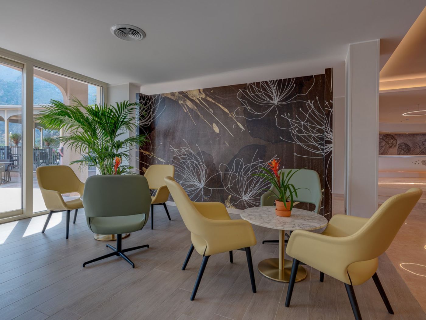 Antares-Italy-Letojanni ME-Lobby-8