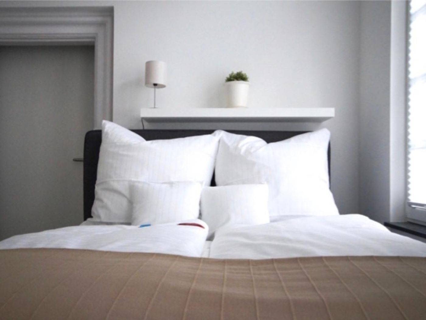 Fachwerk Hotel Wuppertal - Germany - WUPPERTAL - General view - 1