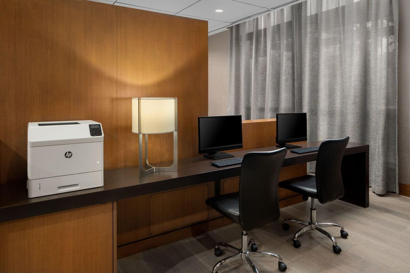 Courtyard By Marriott Seattle Bellevue/Downtown-United States-Bellevue-General view-5