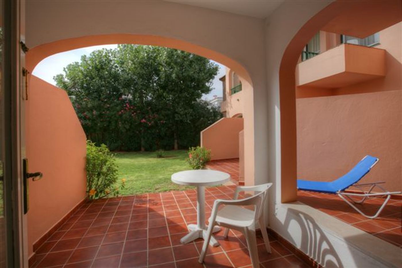 Apartamentos Royal Life