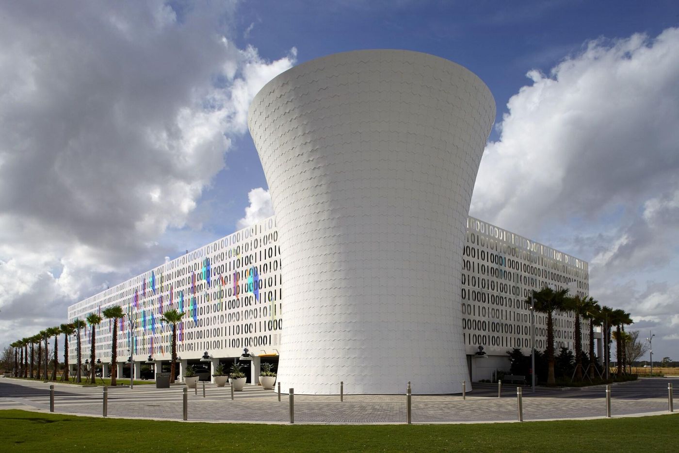 Courtyard Orlando Lake Nona-United States-Orlando-General view-3