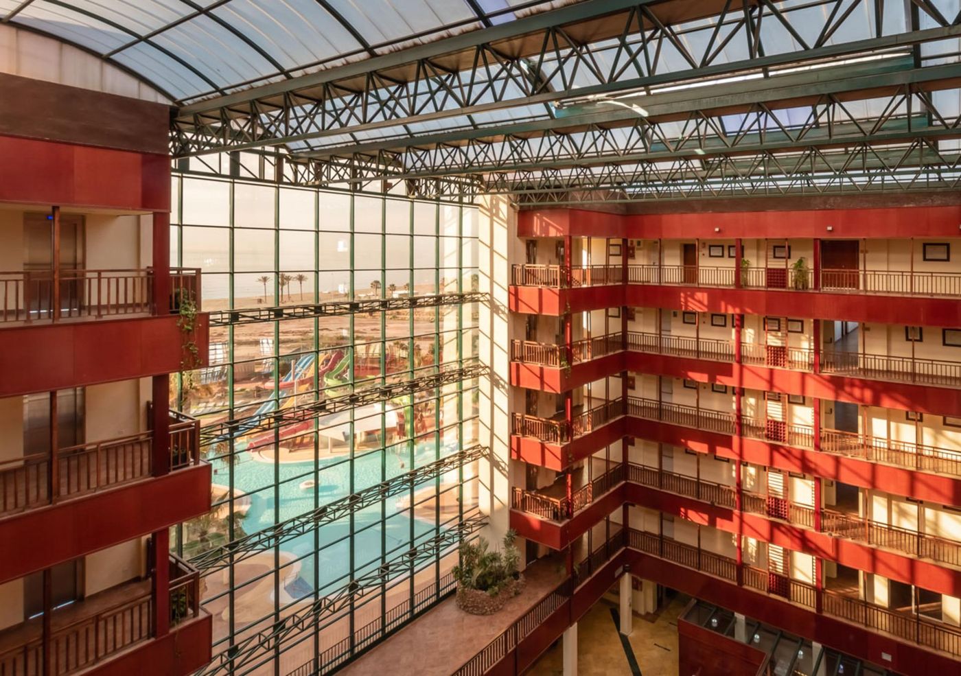 Alegria Colonial Mar - New